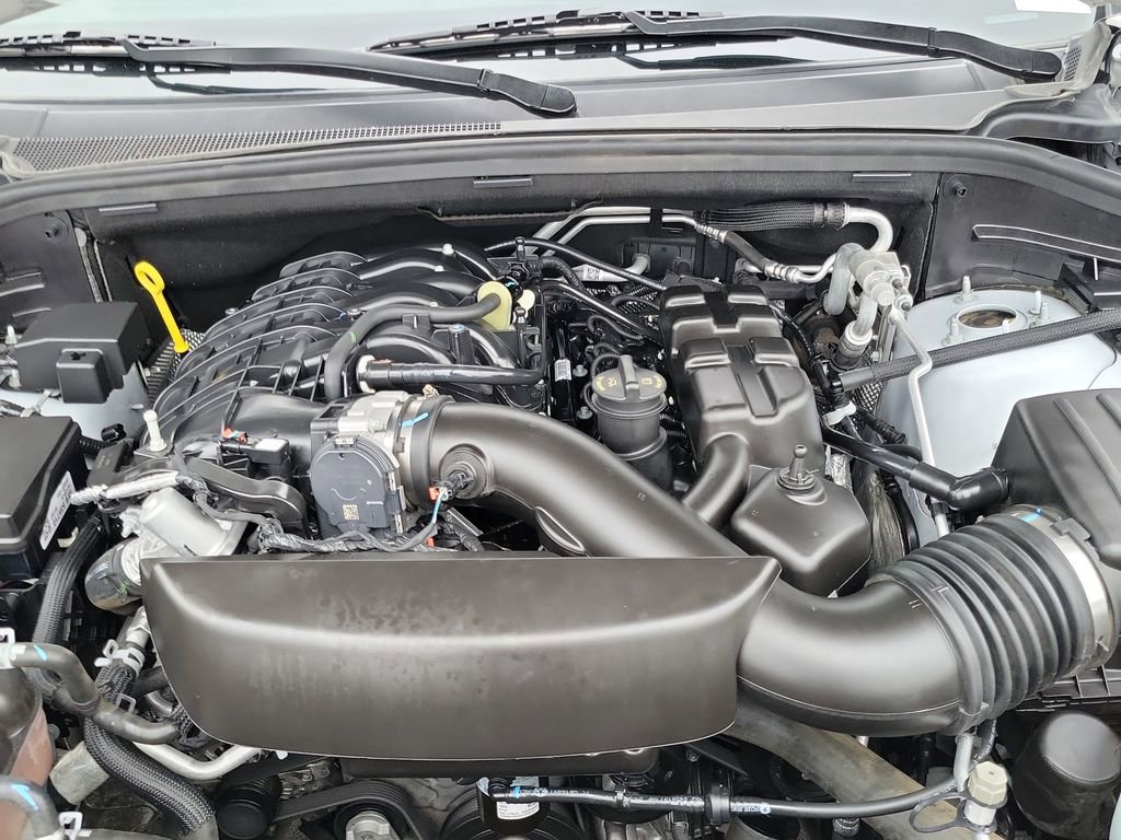 Used 2024 Dodge Durango GT image 25