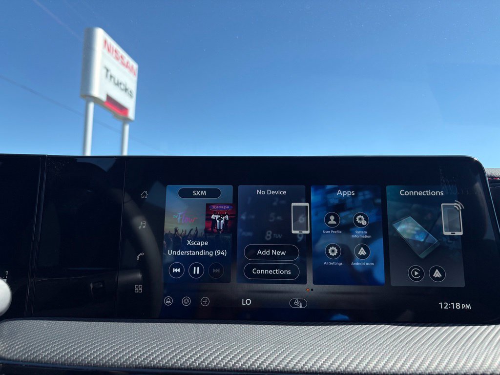 New 2027 Nissan Kicks SR FWD image 33