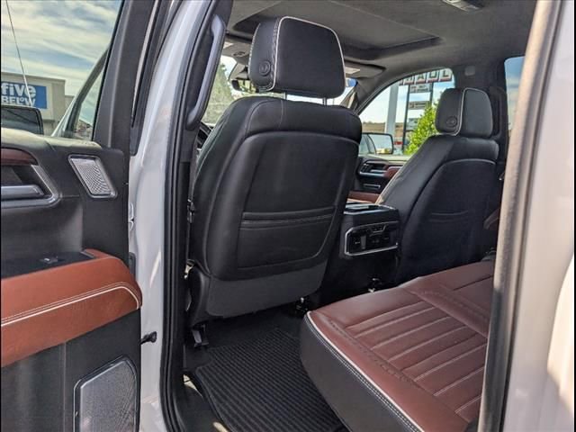 Used 2024 GMC Sierra 1500 Denali Ultimate image 16
