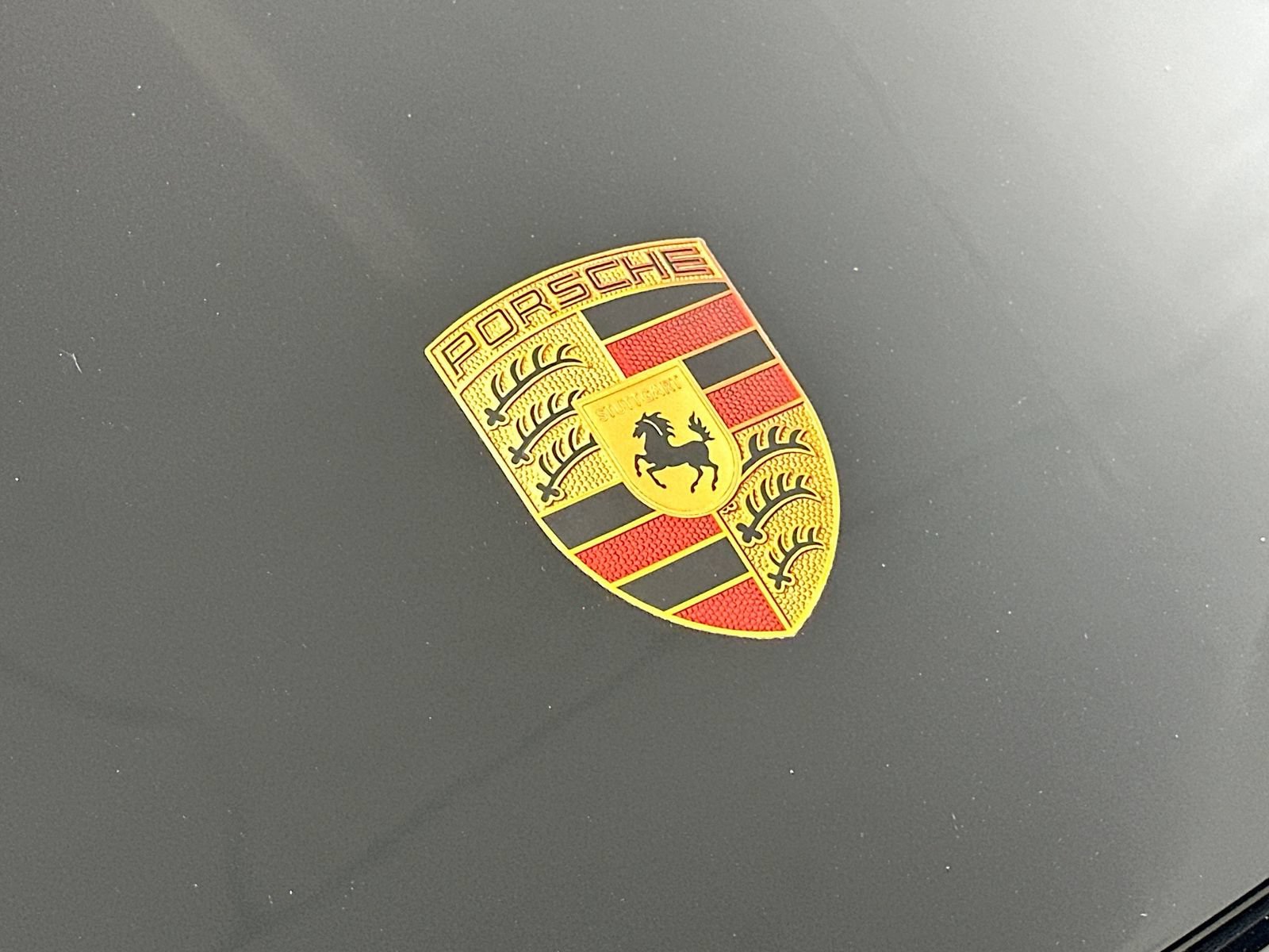 Used 2023 Porsche 718 Cayman GT4 RS RWD image 46