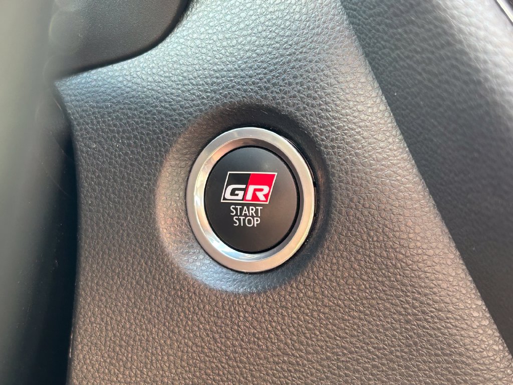 Certified 2024 Toyota Corolla GR w/ Performance Package AWD/4WD image 25
