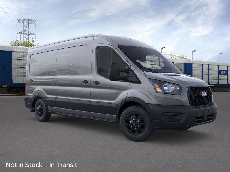 New 2026 Ford Transit 250 148 Medium Roof RWD image 37