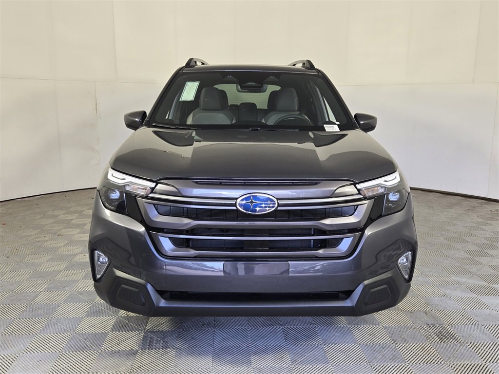 New 2026 Subaru Forester Premium image 3