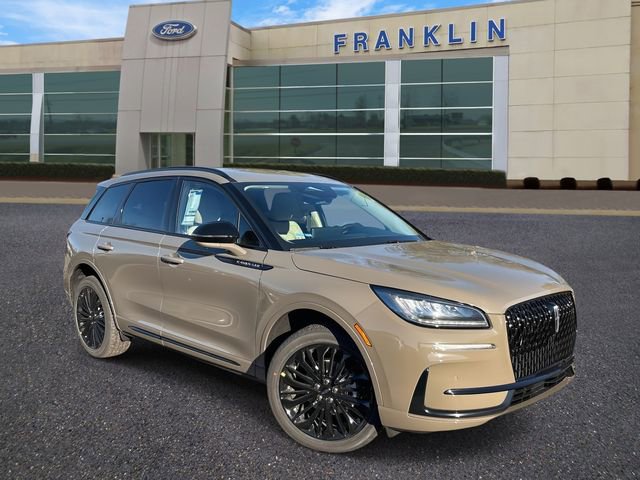 New 2026 Lincoln Corsair Premiere image 1