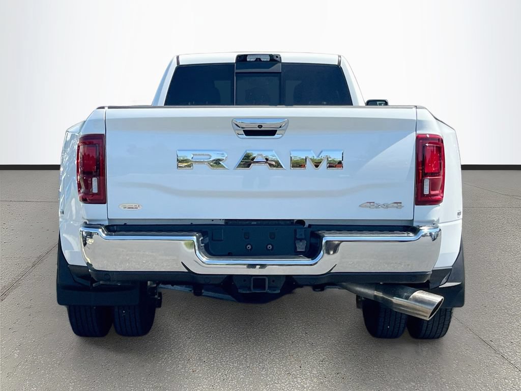 Used 2026 RAM 3500 Tradesman AWD/4WD image 6
