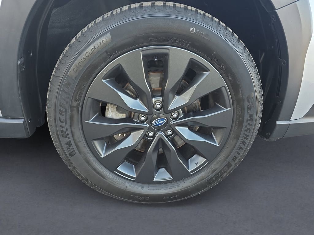 Used 2023 Subaru Outback Onyx Edition AWD/4WD image 14
