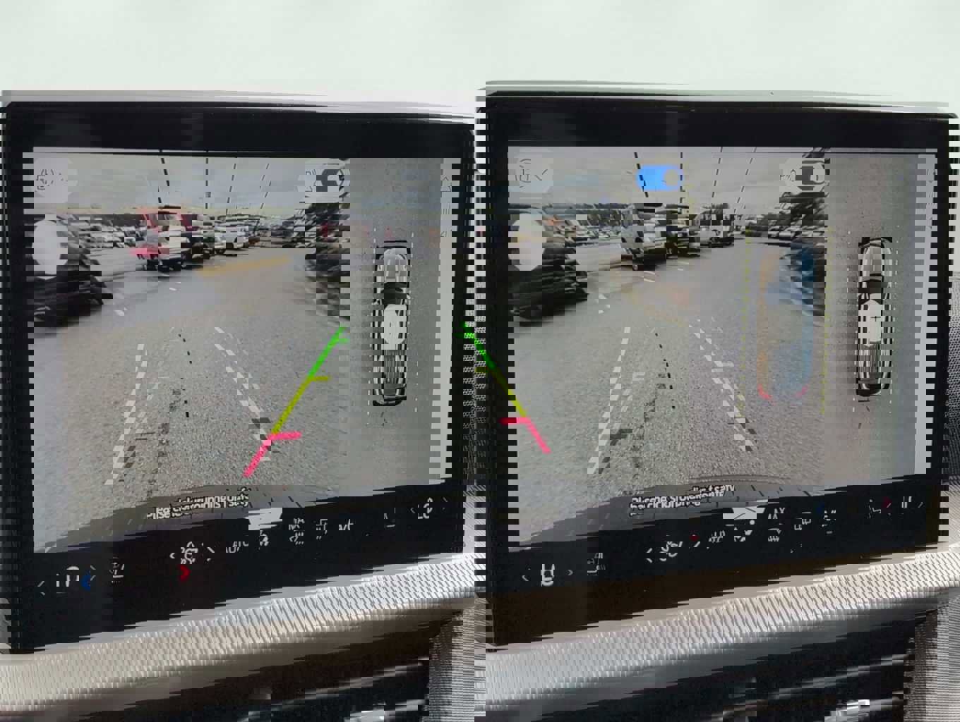 New 2026 Ford Explorer ST-Line RWD image 19