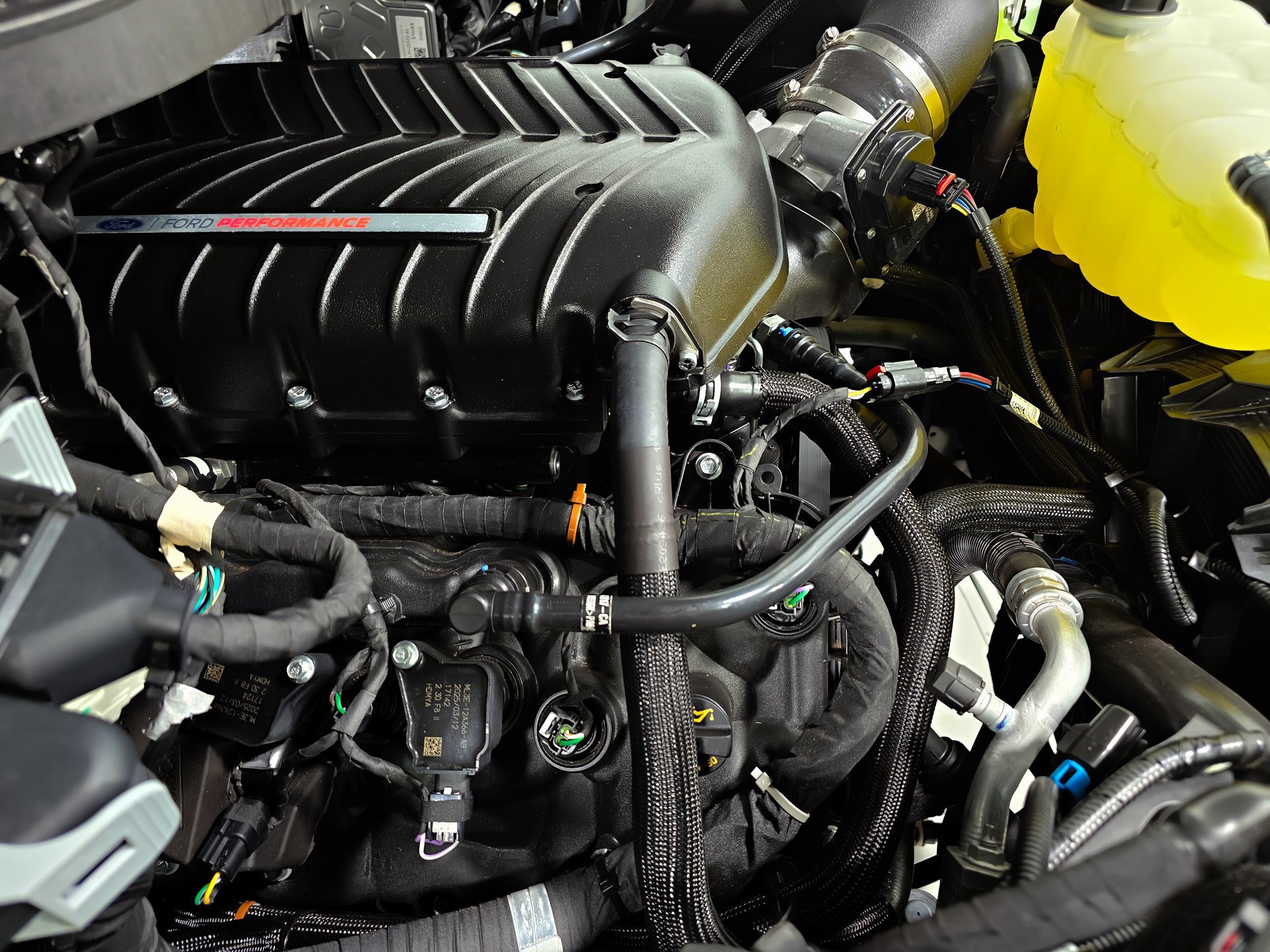 Used 2025 Ford F150 XL image 49