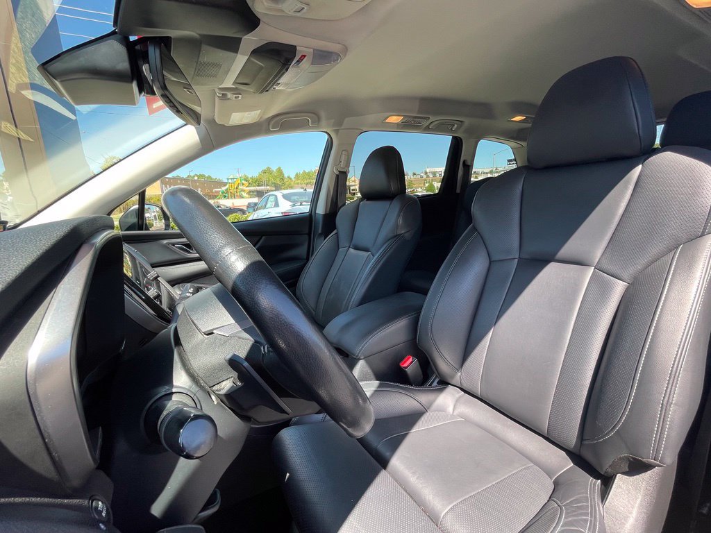 Used 2023 Subaru Ascent Limited AWD/4WD image 48