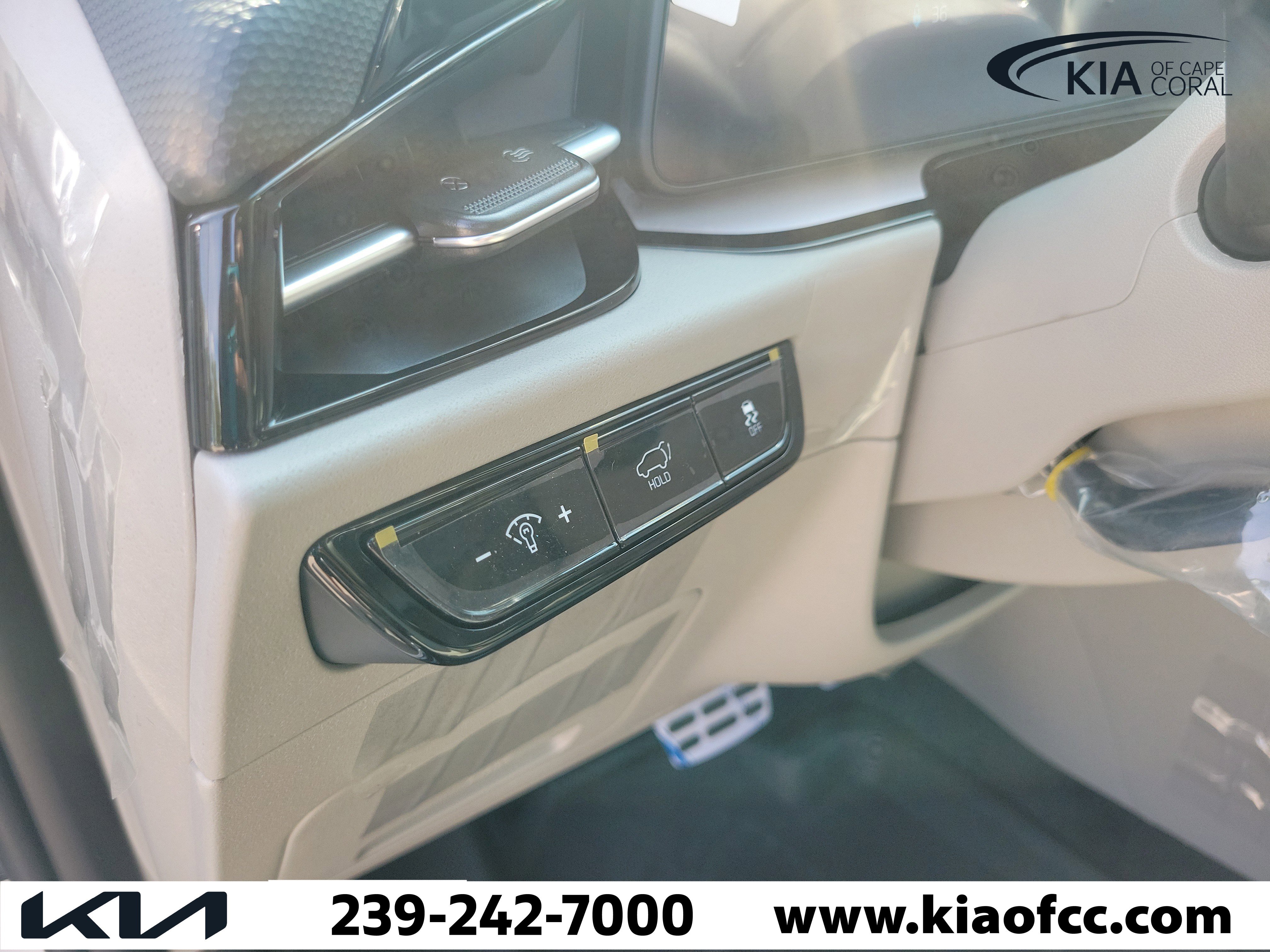 New 2026 Kia Niro Wave FWD image 24