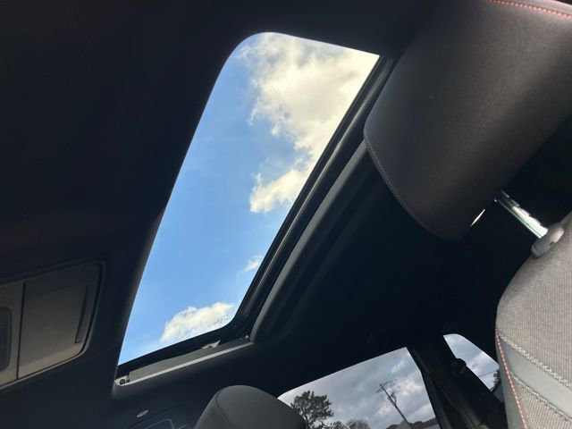 Used 2025 Honda CR-V Sport image 19