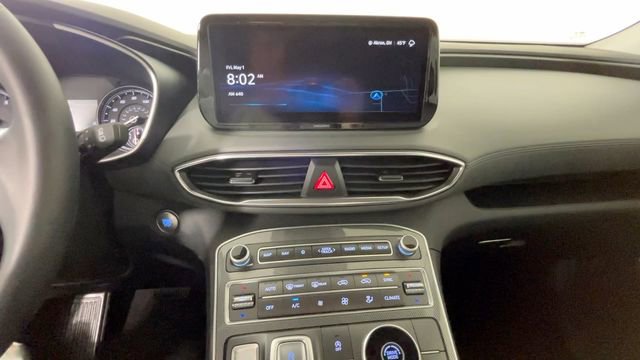 Certified 2023 Hyundai Santa Fe SEL FWD image 29