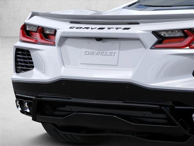 New 2026 Chevrolet Corvette Stingray Premium Cpe w/ 3LT RWD image 14
