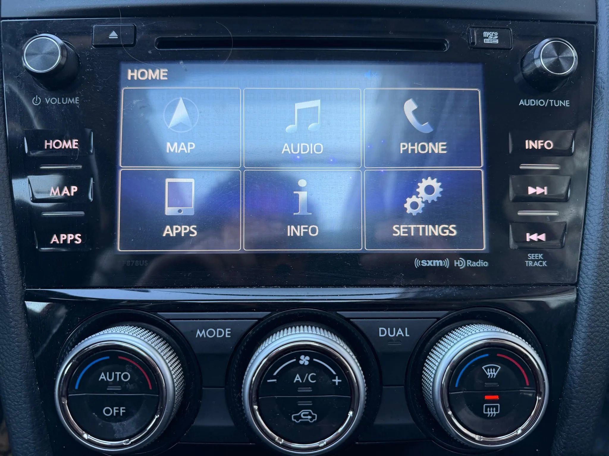 Used 2017 Subaru Forester 2.0XT Touring image 19