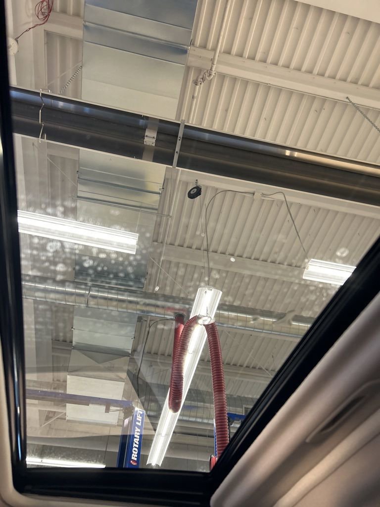 Certified 2024 Subaru Crosstrek 2.0i Premium AWD/4WD image 22