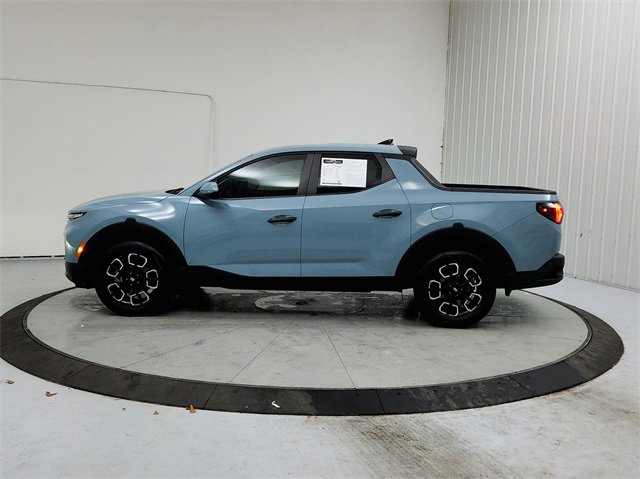 Used 2024 Hyundai Santa Cruz SE image 4