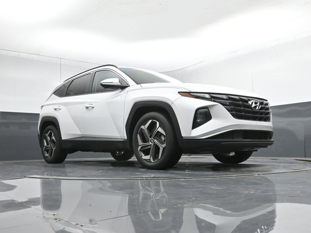 Used 2023 Hyundai Tucson SEL w/ Convenience Package FWD image 45
