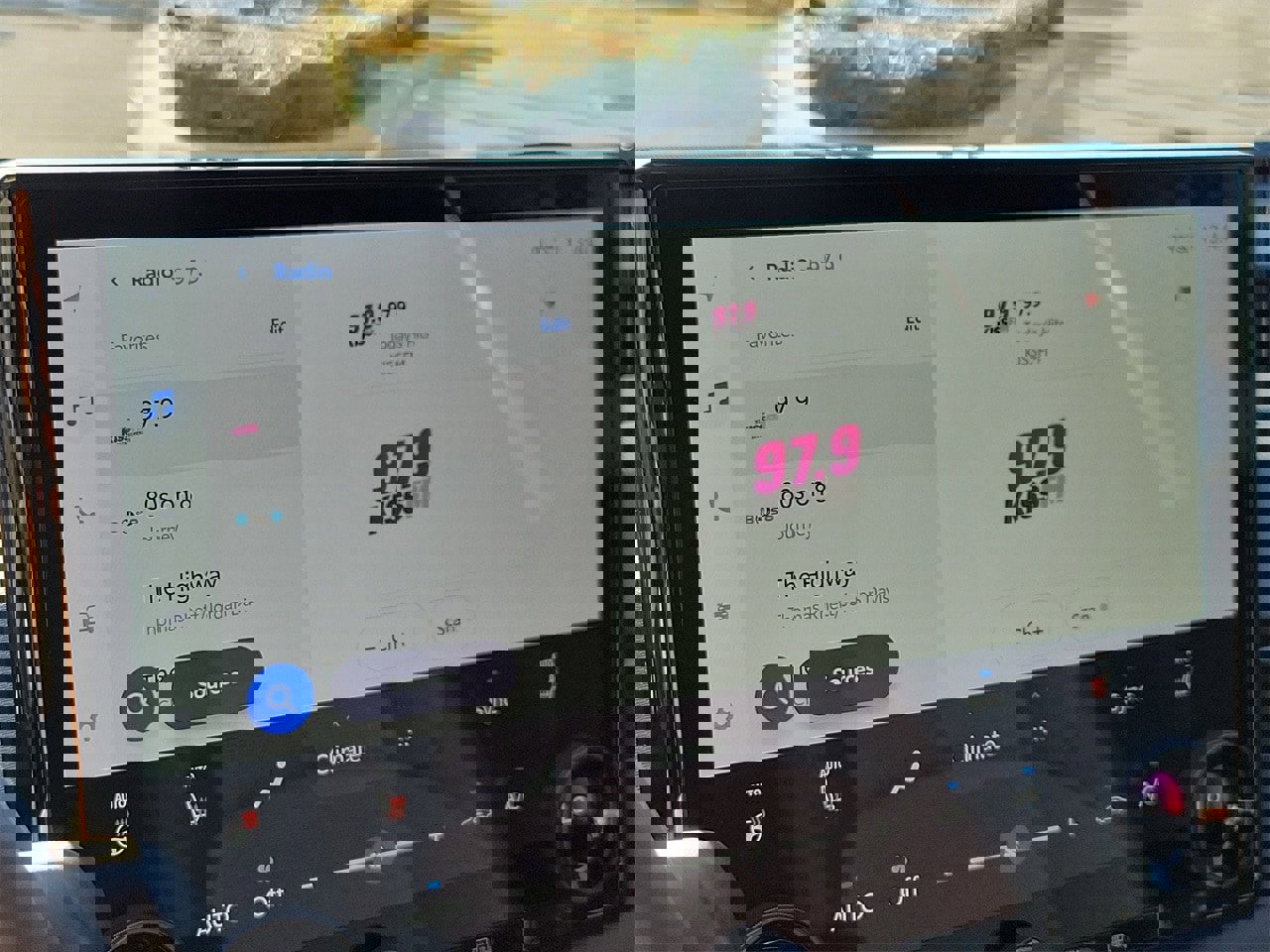 New 2026 Toyota bZ image 24