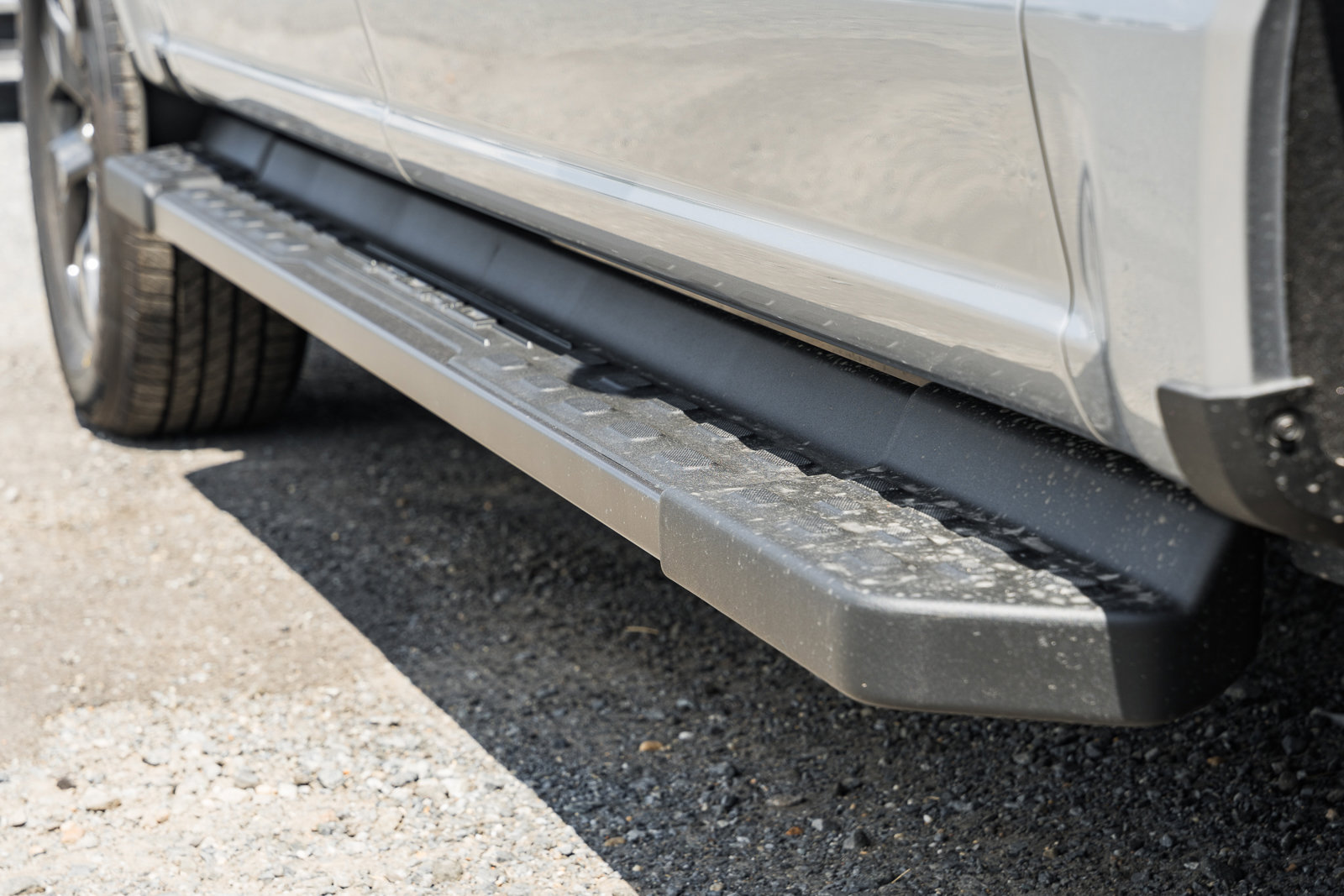 New 2025 Ford F150 Lightning Flash image 19