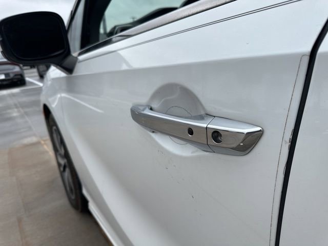 Used 2022 Honda Odyssey Touring image 3