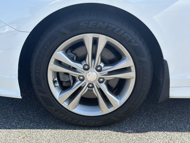 Used 2018 Hyundai Sonata SEL w/ Tech Package 02 FWD image 13