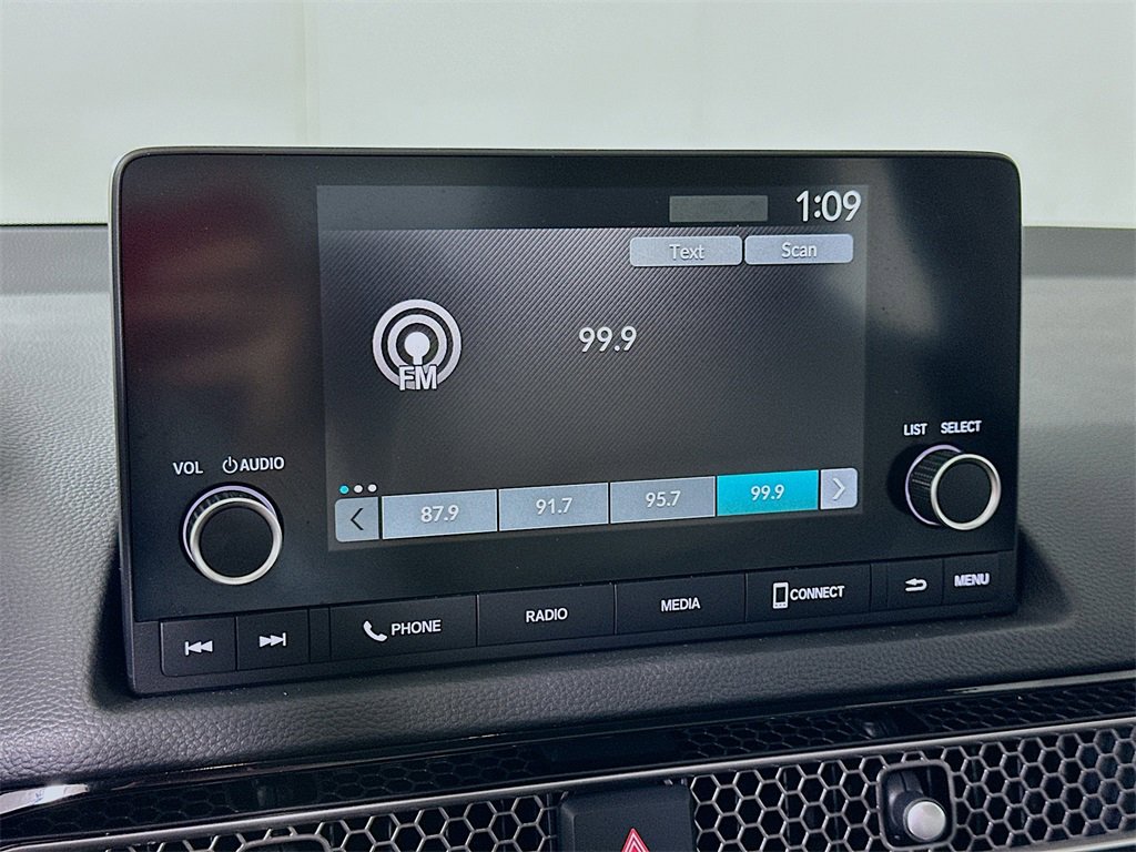 Used 2023 Honda Civic EX image 19