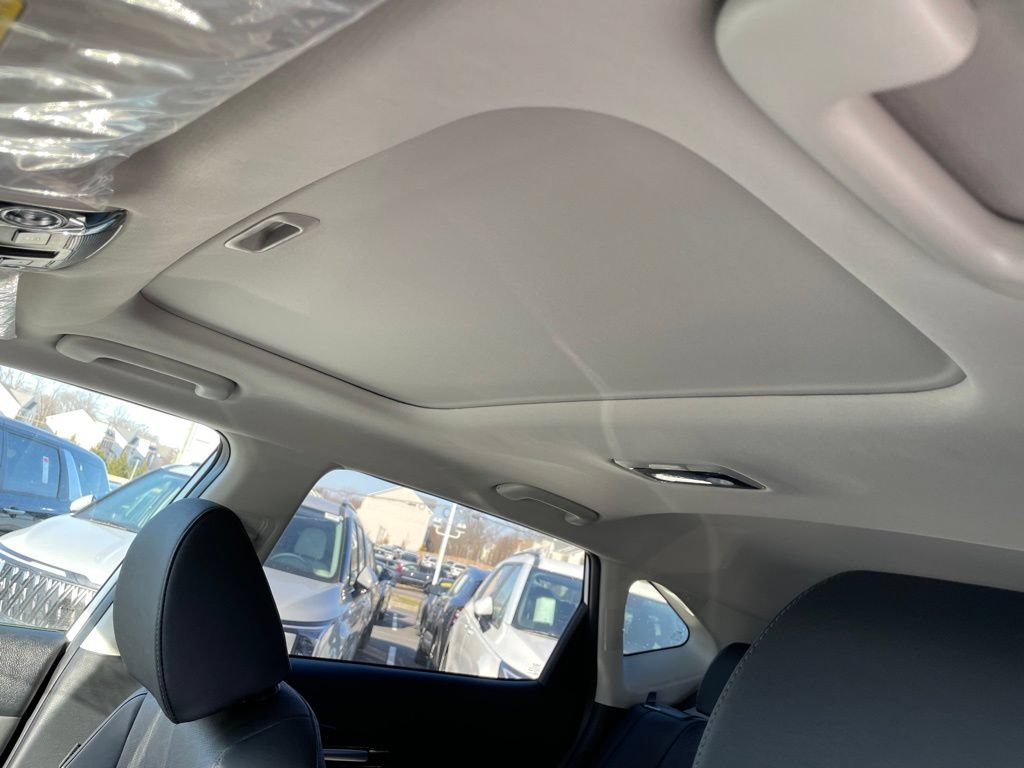 New 2026 Kia Seltos EX w/ EX Sunroof Package AWD/4WD image 12