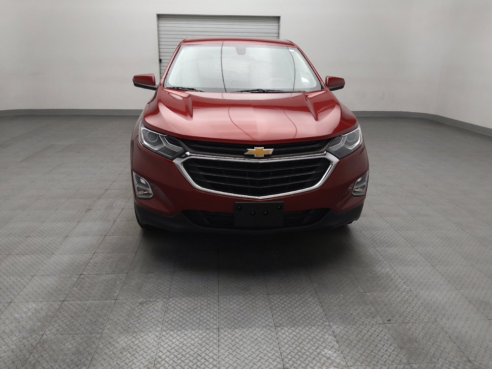 Used 2018 Chevrolet Equinox LT FWD image 14