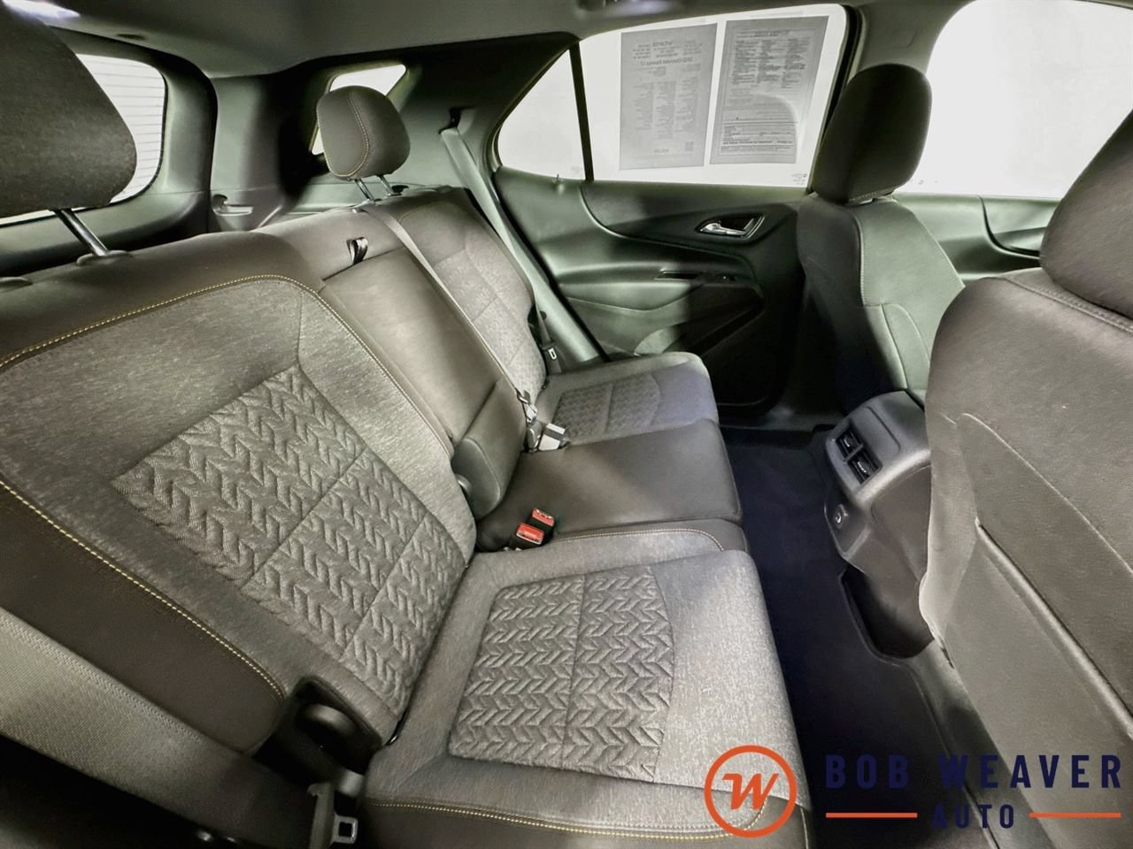 Used 2023 Chevrolet Equinox LT AWD/4WD image 34