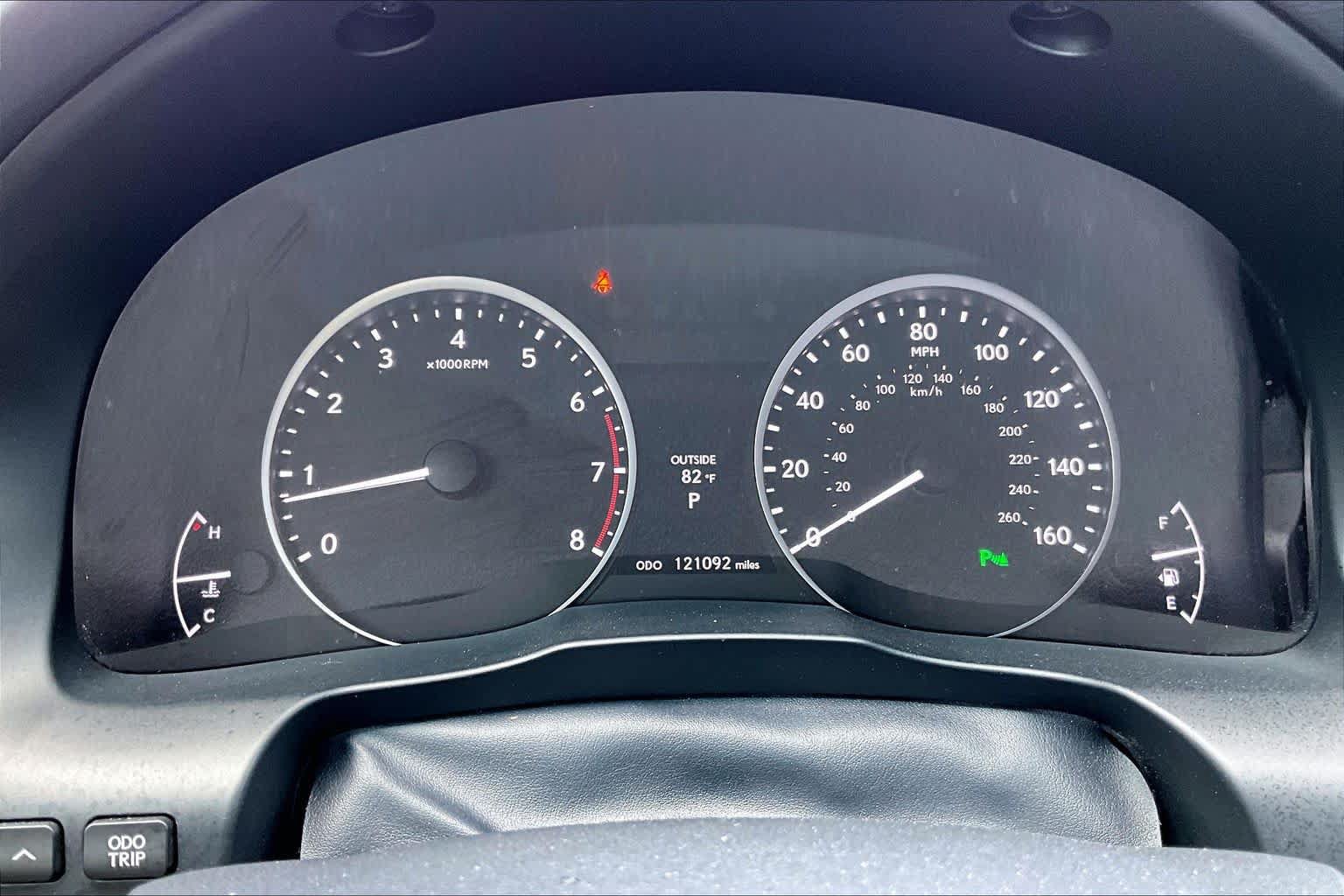 Used 2013 Lexus ES 350 w/ Luxury Pkg FWD image 25