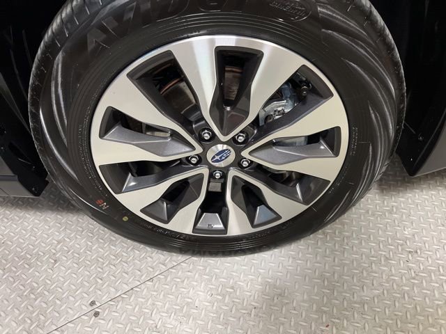 Certified 2025 Subaru Outback Touring XT w/ Popular Package #2 image 23