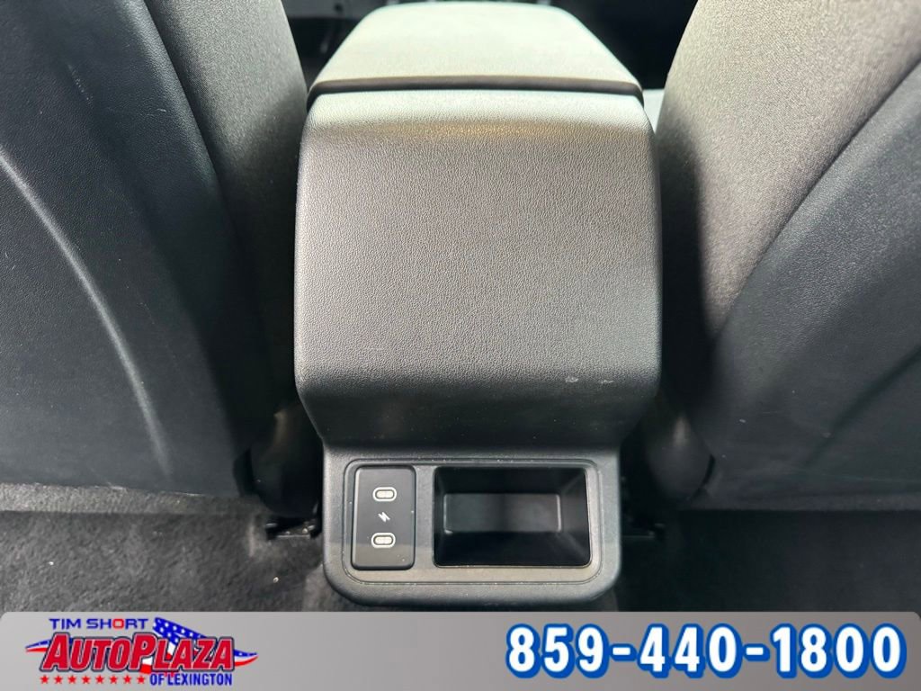 Used 2025 Kia K4 LXS image 24