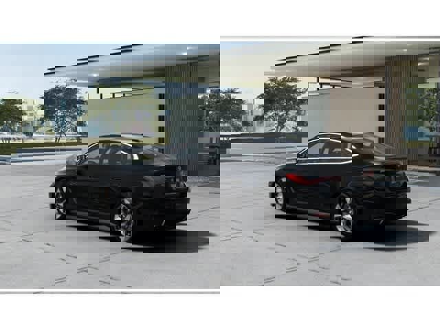 New 2026 BMW i4 eDrive40 image 2