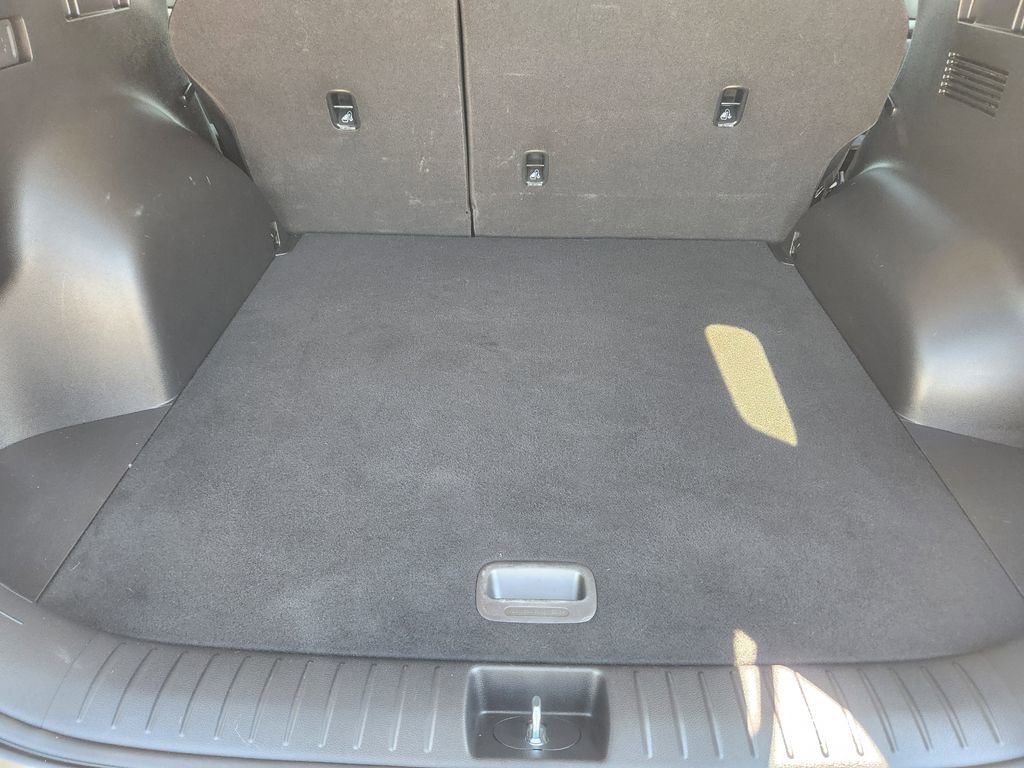 Certified 2023 Kia Sportage LX image 30