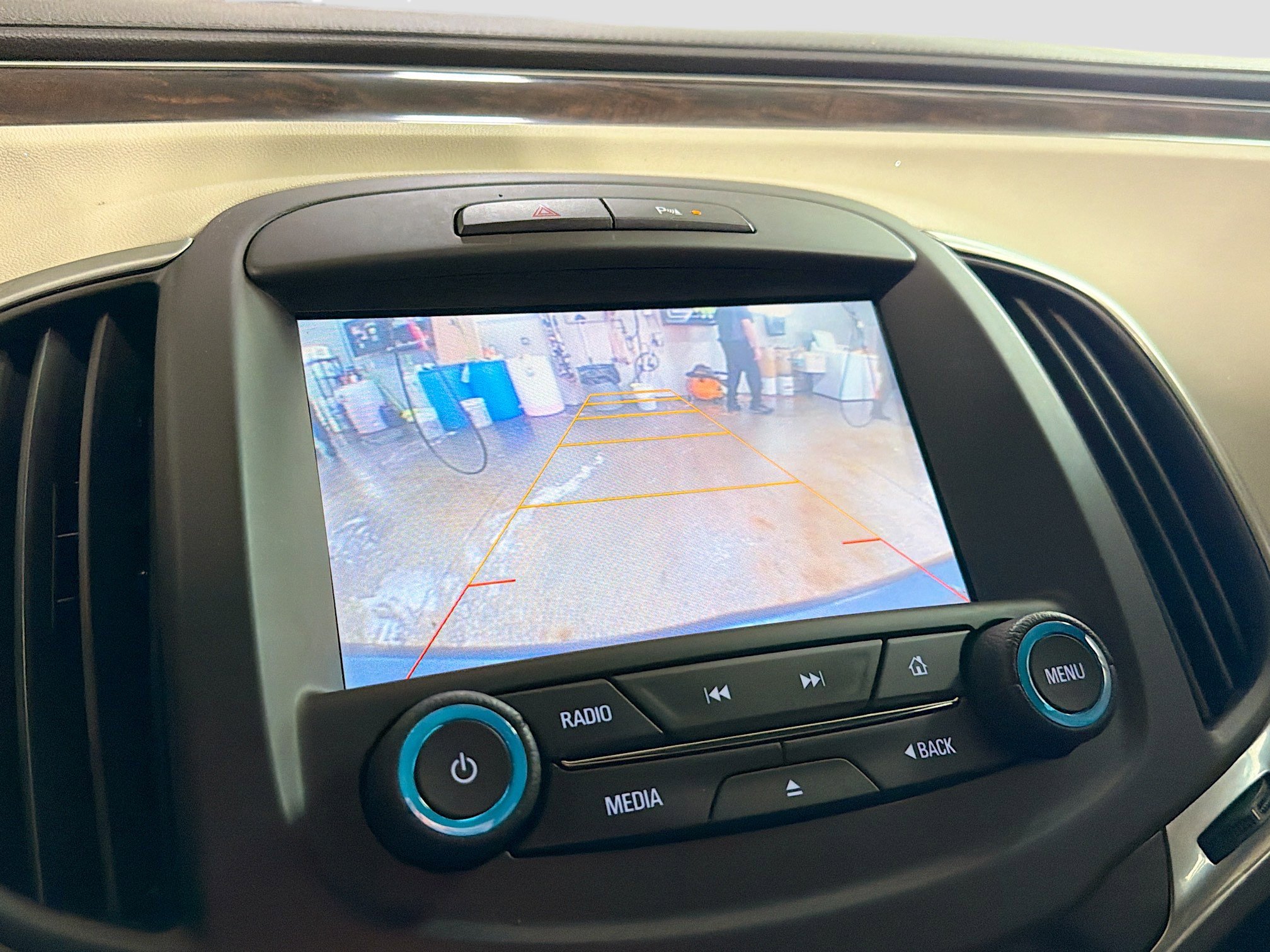 Used 2014 Buick LaCrosse Premium image 17