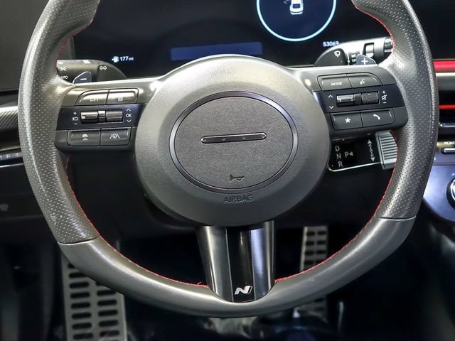Used 2024 Hyundai Sonata N Line FWD image 19
