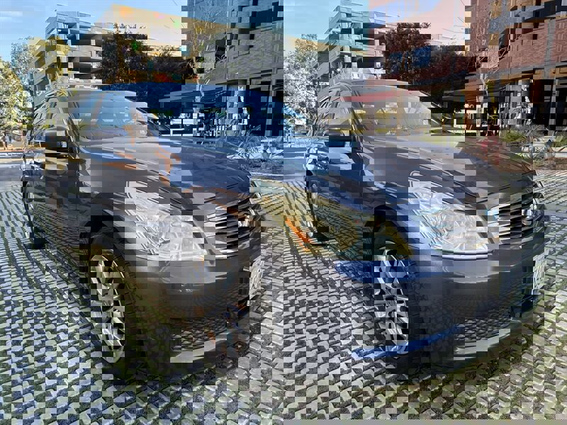 Used 2009 INFINITI G37 Journey w/ Premium Pkg image 6