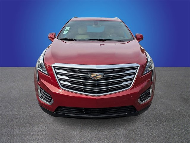 Used 2019 Cadillac XT5 FWD image 8