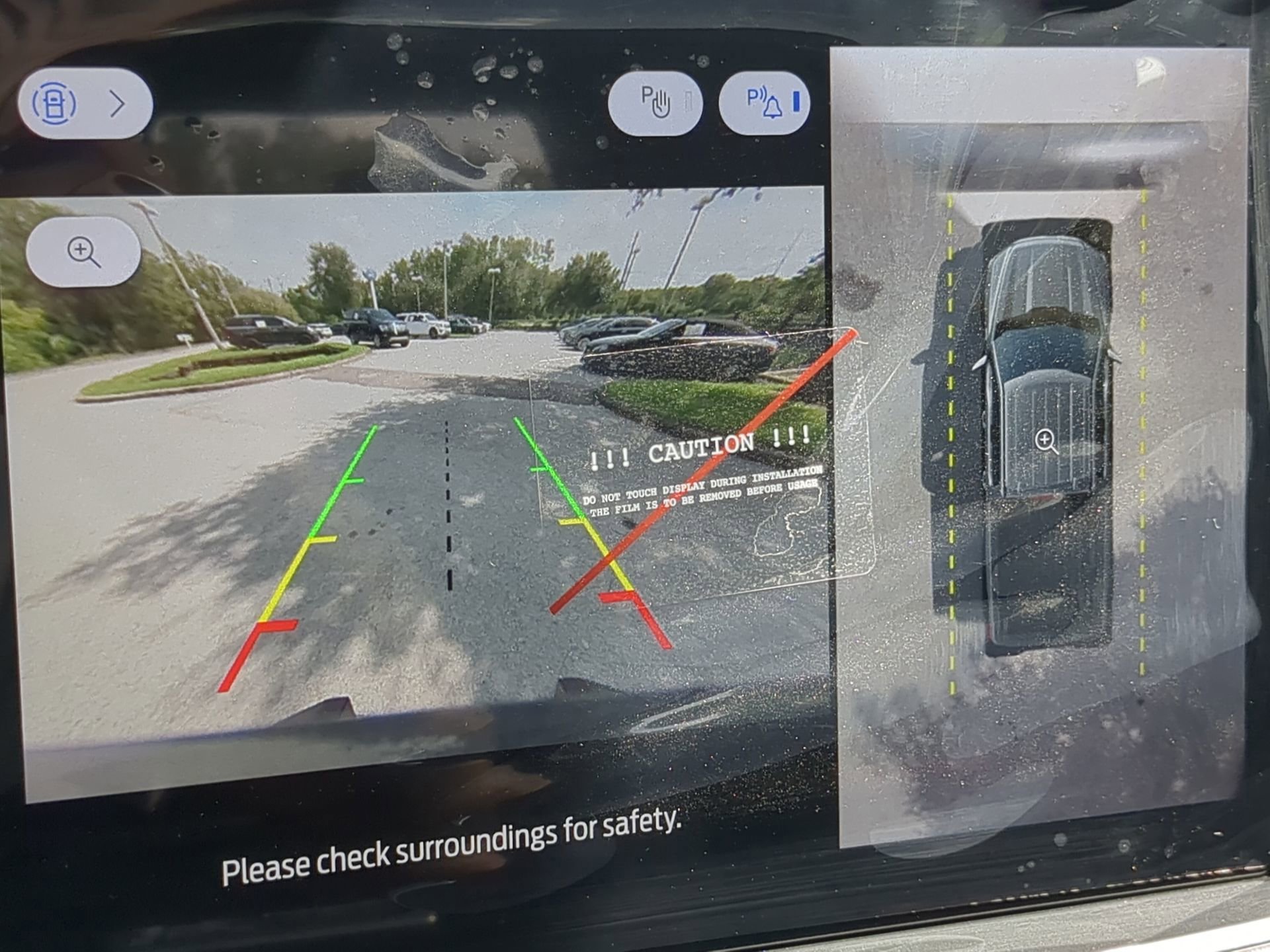 New 2025 Ford F150 Lariat w/ Equipment Group 502A High image 56