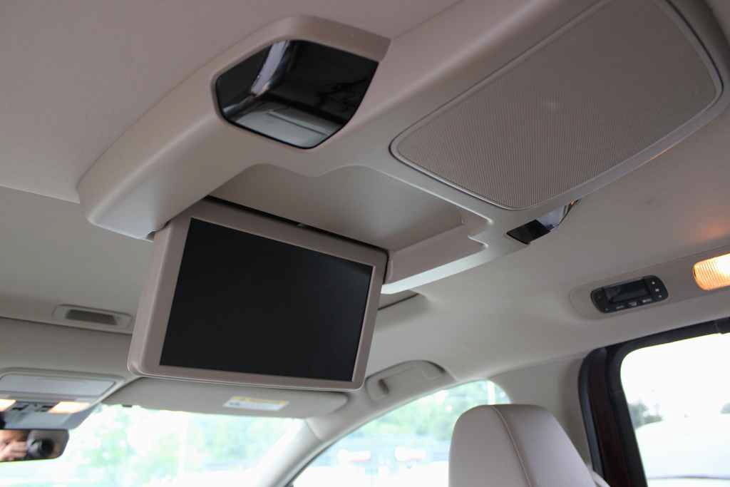 Used 2018 Honda Odyssey EX-L image 14