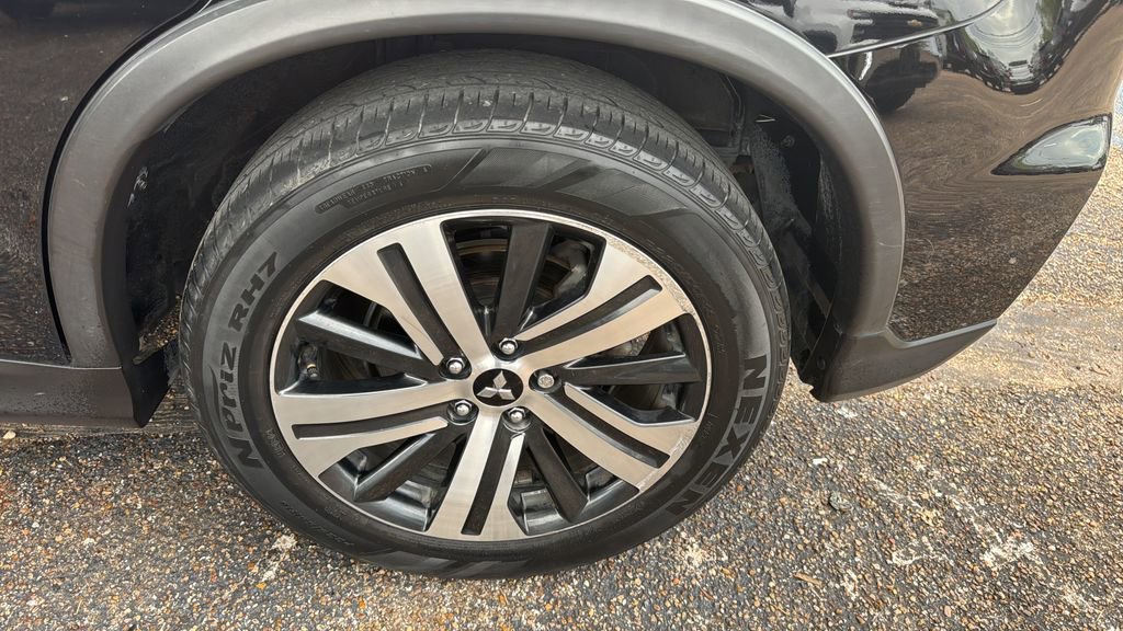 Used 2023 Mitsubishi Outlander Sport AWD image 18