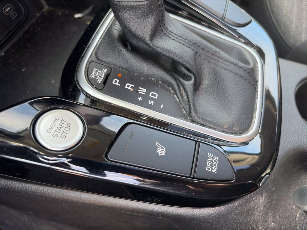 Used 2023 Kia Soul EX FWD image 14