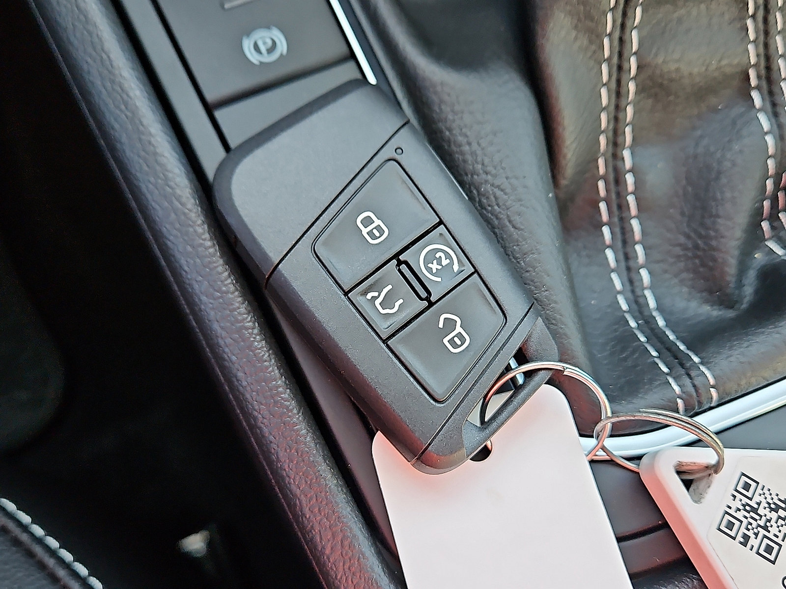 New 2026 Volkswagen Jetta SE image 20