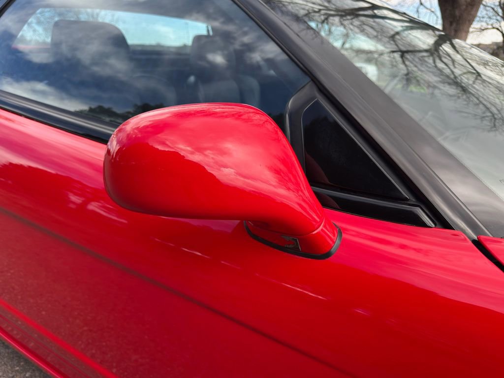 Used 1991 Acura NSX image 59