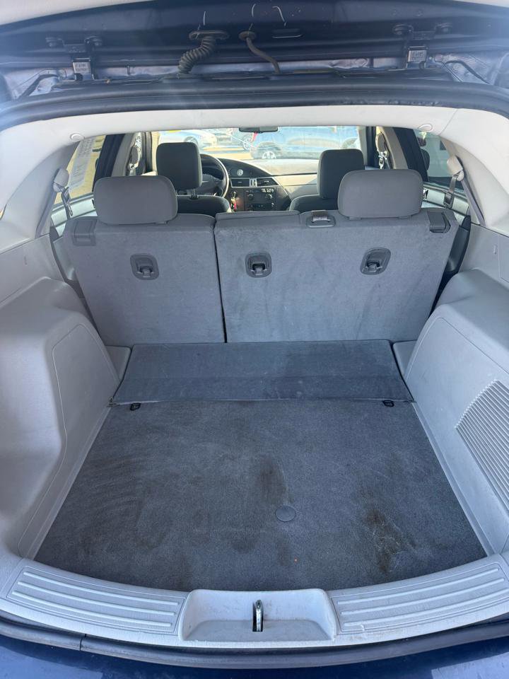 Used 2008 Chrysler Pacifica LX image 17