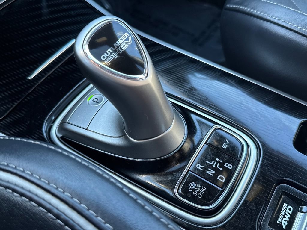 Used 2021 Mitsubishi Outlander GT image 29