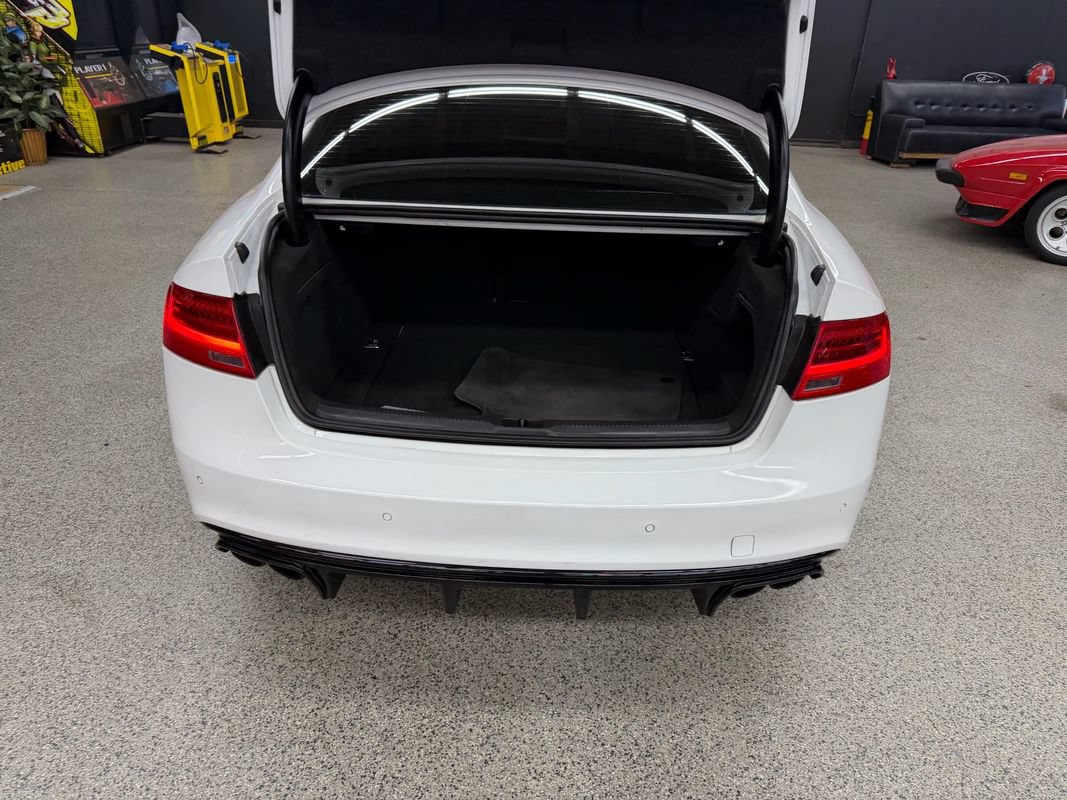 Used 2014 Audi S5 Premium Plus AWD/4WD image 13