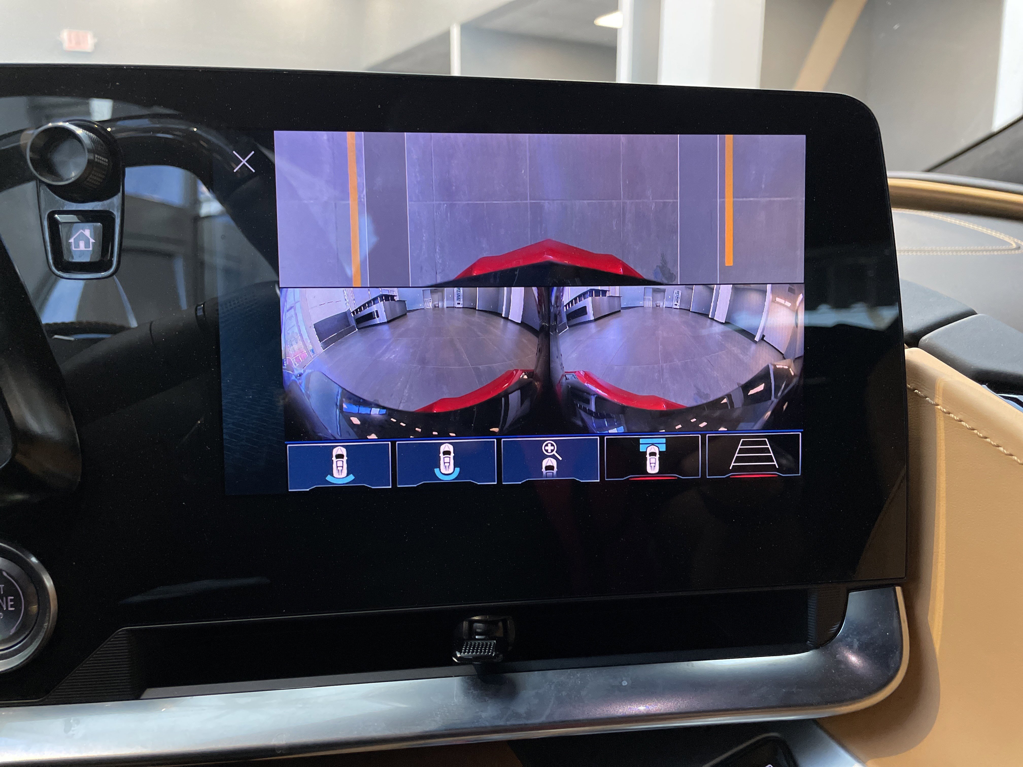 Used 2024 Chevrolet Corvette Z06 image 32