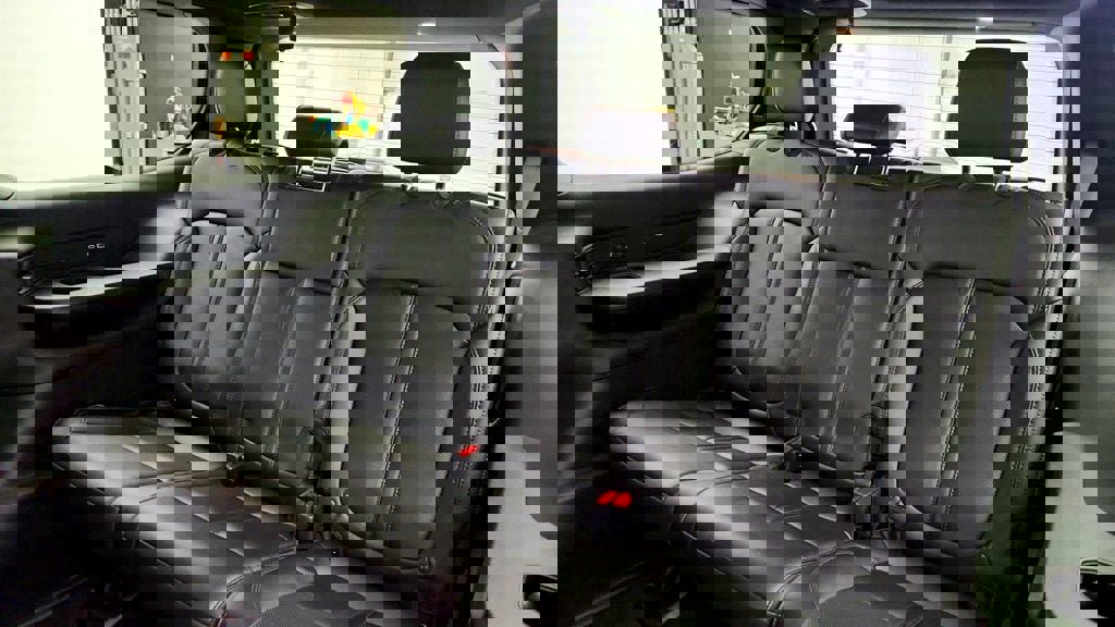 Used 2023 Jeep Wagoneer Series II w/ Premium Group I image 25