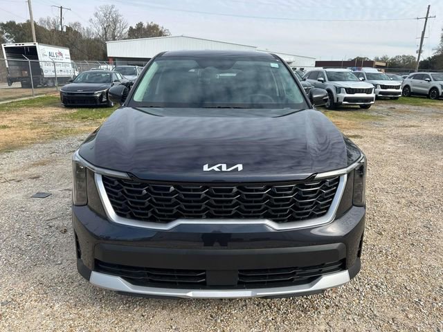New 2026 Kia Sorento LX FWD video 2